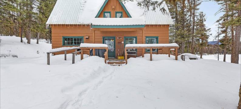 钻石贝勒牧场旅馆(Diamond Belle Guest Ranch)图片