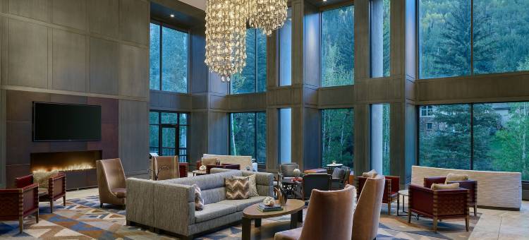 韦尔君悦酒店(Grand Hyatt Vail)图片