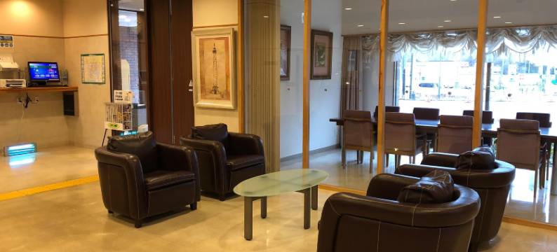 拉齐奥旅馆(Laxio Inn)图片