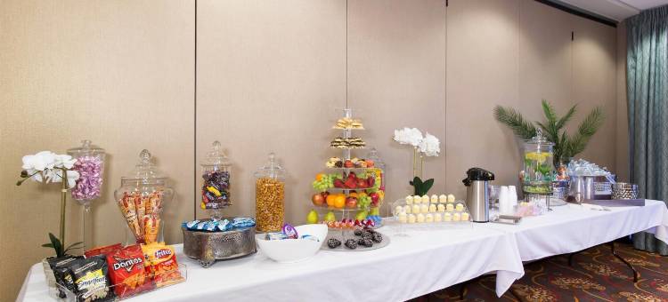 奥兰多国际大道温德姆华美达广场套房酒店(Ramada Plaza by Wyndham Orlando Resort & Suites Intl Drive)图片