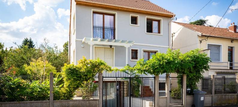 Résidence Artémis巴黎奥尔利机场(Résidence Artemis Paris Orly Aéroport)图片