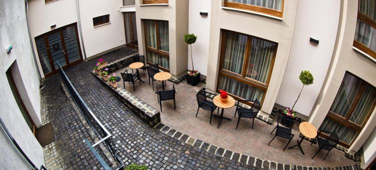 橄榄酒店(Oliva Hotel)图片