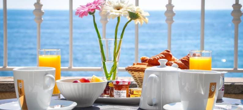 图尔玛尔酒店(Torremare)图片