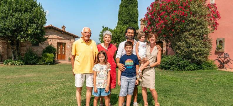 农家乐Querciolo(Il Querciolo - Azienda Biologica, Agriturismo e Cantina)图片