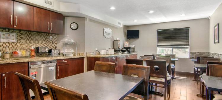 安眠酒店(Sleep Inn)图片