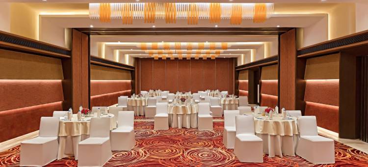 财富公园酒店，维罗尔- ITC酒店集团成员(Fortune Park, Vellore - Member ITC Hotels' Group)图片