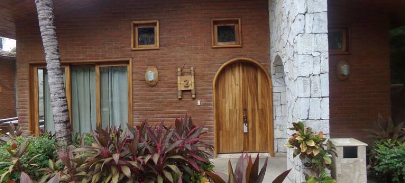 酒店 Casa del Lirio Diamante(Hotel Casa de Lirio Diamante)图片