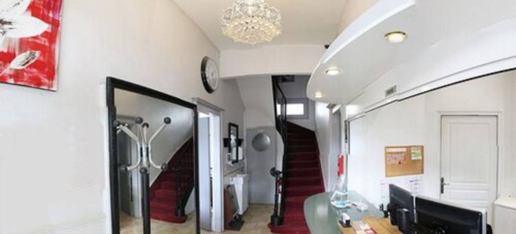 法兰西酒店(Hôtel de France)图片