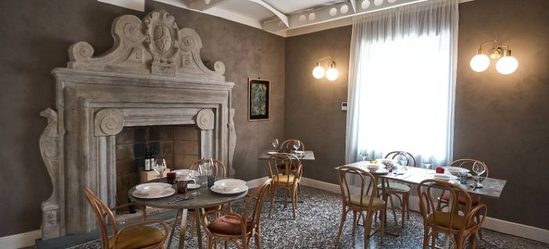 卡普里乔艺术酒店(Capriccio Art Hotel)图片