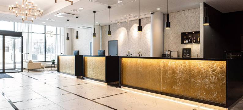 马茨酒店(Hotel Matts)图片