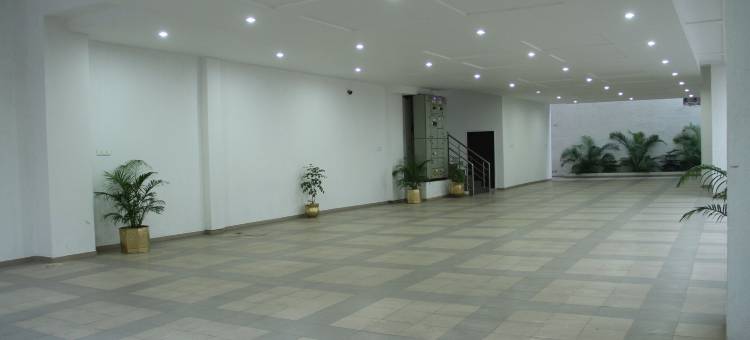 森托萨酒店(Hotel the Sentosa)图片