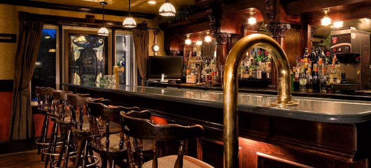 湖畔旅馆-阿桑德连锁酒店成员(Inn on the Lake)图片