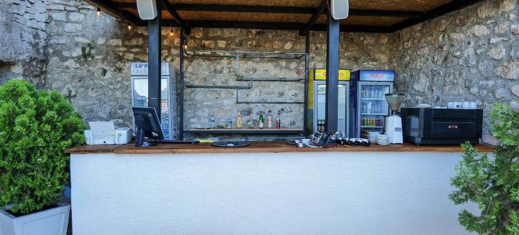 阳光酒店(Hotel Sunrays)图片