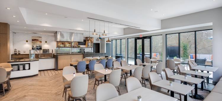 Ayres卡尔斯巴德维斯塔酒店(Ayres Hotel Vista Carlsbad)图片