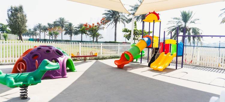 马贝亚度假酒店(Marbella Resort)图片