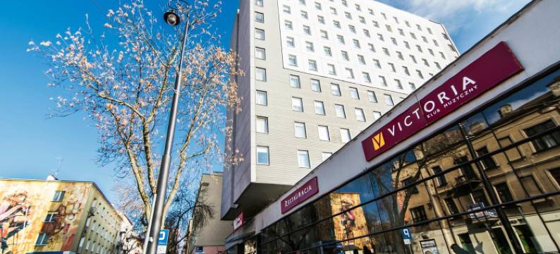 维多利亚酒店(Hotel Victoria)图片