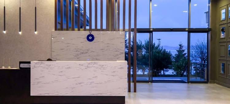 DEDEMAN VAN度假村及水上乐园(Dedeman Van Resort & Aqua)图片