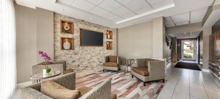 温莎贝斯特韦斯特优质酒店(Best Western Plus Windsor Inn)图片