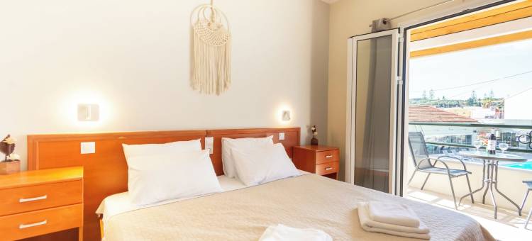 CAVOS 海滩屋(Cavos Beach House)图片