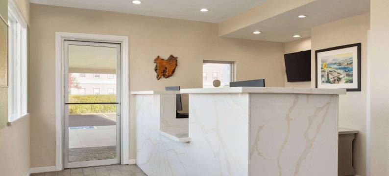 尤里卡温德姆速8酒店(Super 8 by Wyndham Eureka)图片