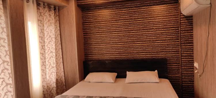 Goroomgo Koyal Mandi图片