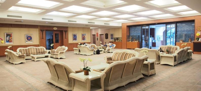 莱馥健康休闲渡假村图片