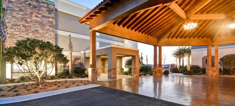 圣西蒙斯岛希尔顿惠庭酒店(Home2 Suites by Hilton St. Simons Island)图片