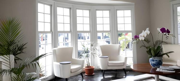 特布大酒店(Grand Tebu Hotel)图片