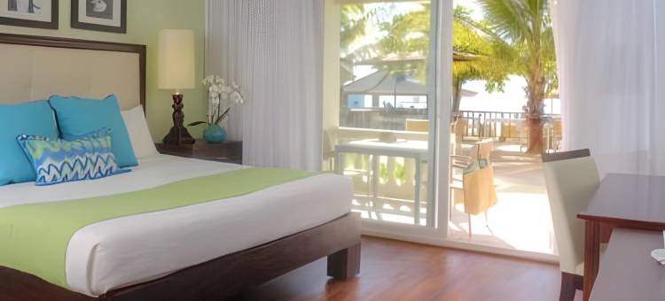 桑迪天堂度假村(Sandy Haven Resort)图片