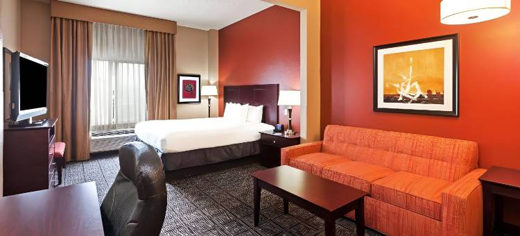 卡莱尔中心伊克诺旅馆(Econo Lodge)图片