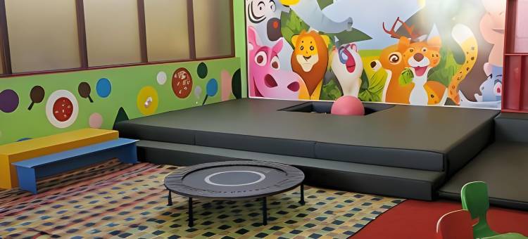 乌塔卡蒙德翡翠公园酒店(Gem Park Ooty)图片