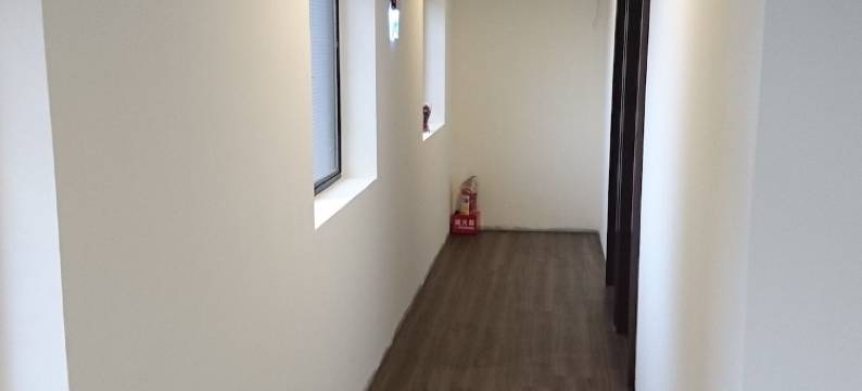 九份未央居景观民宿图片