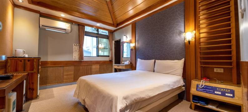 Shankou Hotspring Hotel图片