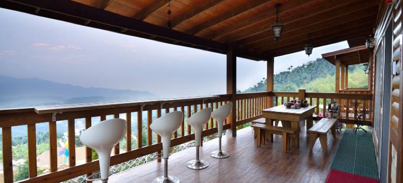 南投星月谷民宿图片