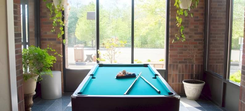 靠近 的阿德里酒店(Aderi Hotel Near Casino)图片