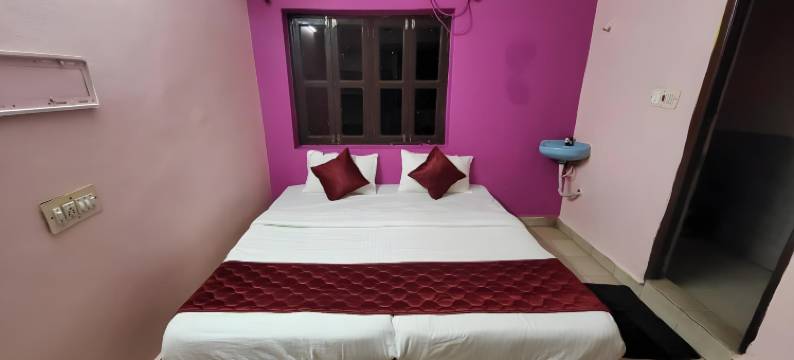 Auro Beach Stays图片