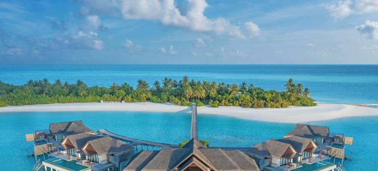 尼亚玛私人岛屿-马尔代夫(Niyama Private Islands Maldives)图片