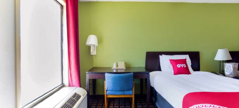 OYO彭萨科拉I-10 & 29号高速公路酒店(OYO Hotel Pensacola I-10 & Hwy 29)图片