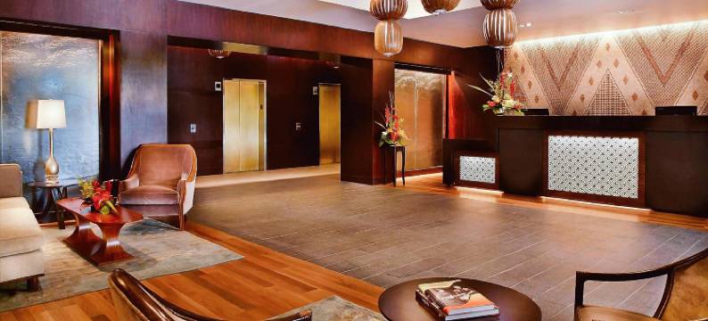 夏威夷威基基海滩希尔顿度假酒店(Hilton Hawaiian Village Waikiki Beach Resort)图片