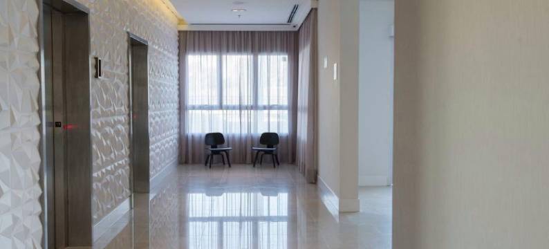 派蒂奥平达洲际酒店及度假村(Intercity Pátio Pinda Hotel & Resort)图片