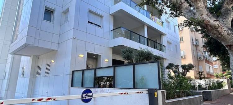Sea Breeze Netanya Retreat by Sea N' Rent图片