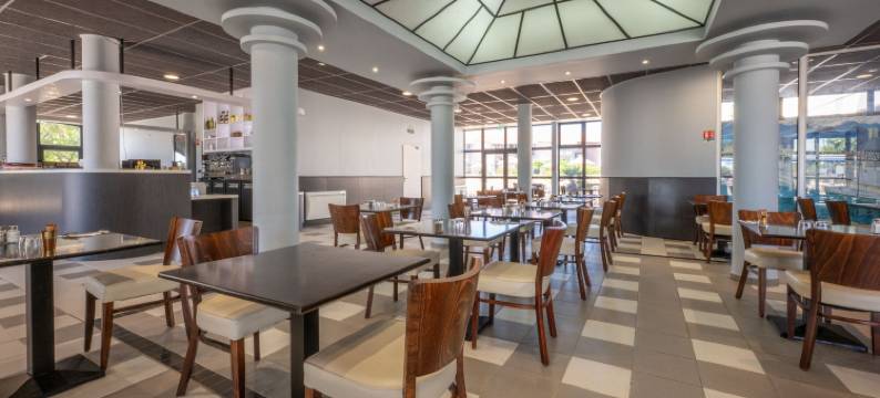 奥达利斯杜波特住宅酒店(Odalys Du Port Residence)图片