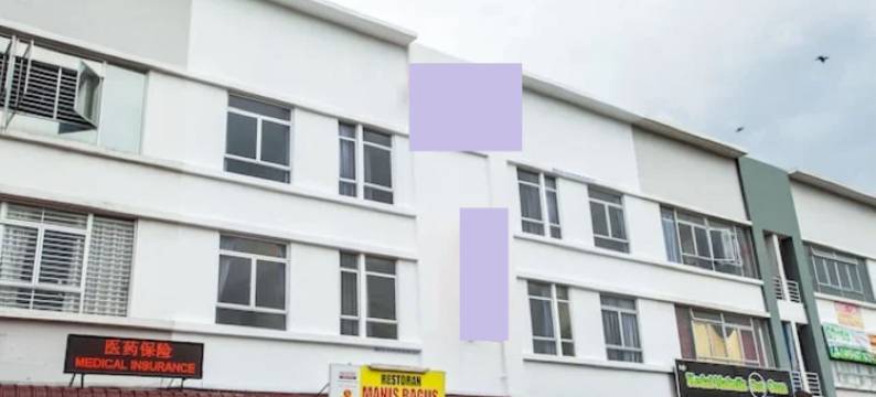 988酒店(988 Hotel)图片