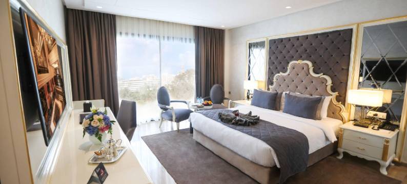 钻石之家套房酒店(Suite Hotel Casa Diamond)图片