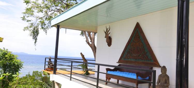 纳亚拉别墅布多村(Nayara Villa Desa Budo)图片