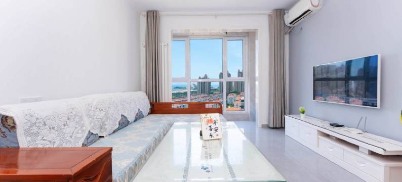 王淑娟公寓(云雾山路1号分店)图片