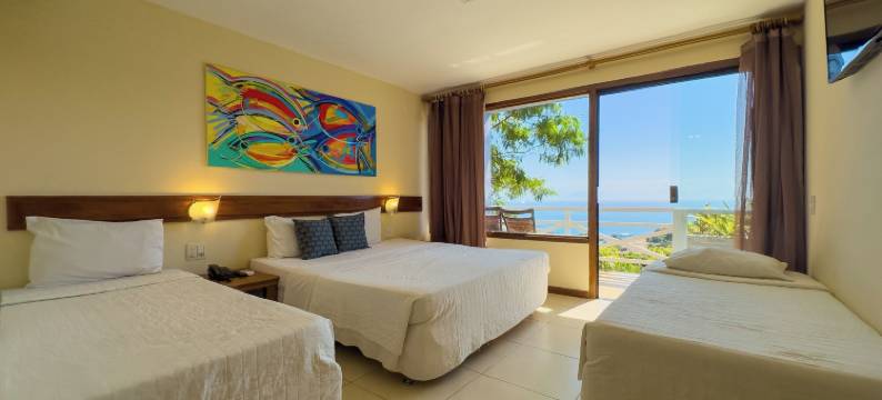 波萨达阿曼凯酒店(Pousada Amancay)图片