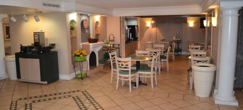 特克萨卡纳马格努森酒店(The Grand by Capital O Texarkana I-30)图片