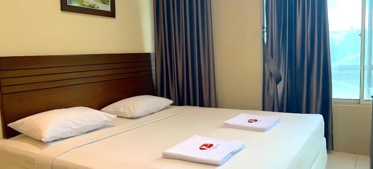 帕尔玛酒店(Hotel Parma)图片