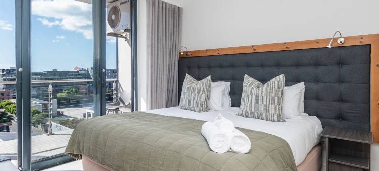 泽尼娅阿帕特霍特尔由Totalstay酒店管理(Xenia Aparthotel by Totalstay)图片